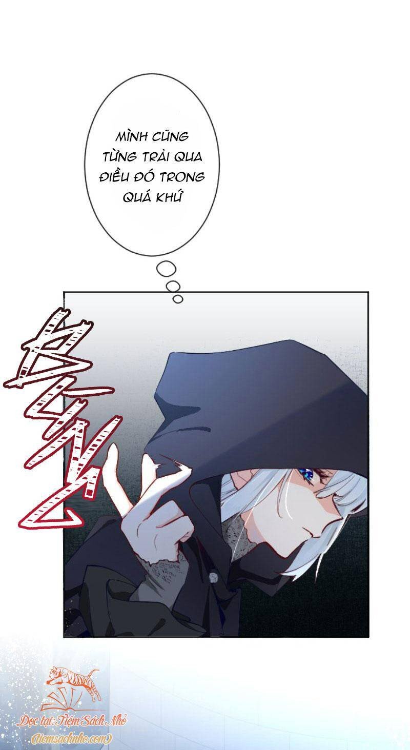 Sự Trả Thù Của Dự Khuyết Thánh Nữ Chapter 6 - Trang 9