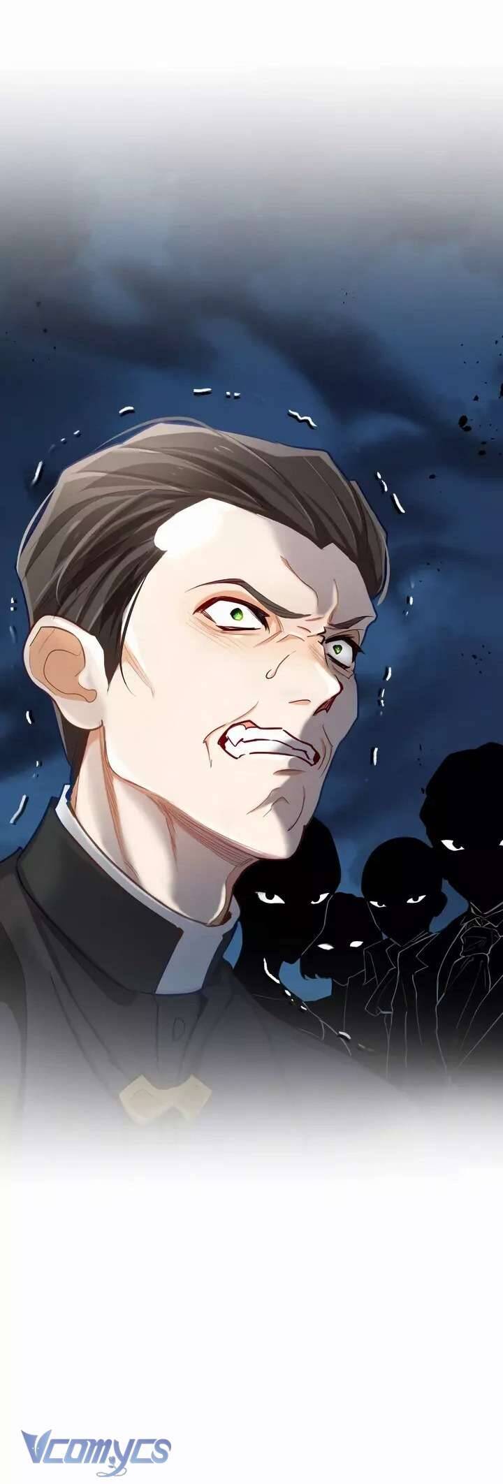 Sự Trả Thù Của Dự Khuyết Thánh Nữ Chapter 109 - Trang 24