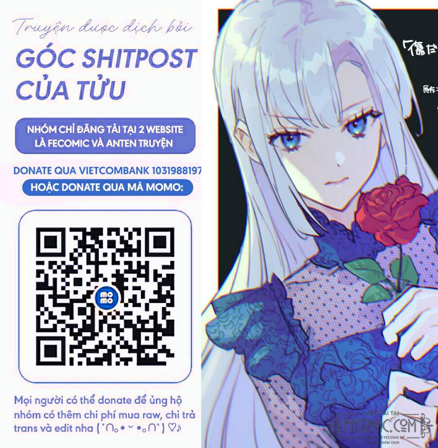 Sự Trả Thù Của Dự Khuyết Thánh Nữ Chapter 7 - Trang 71