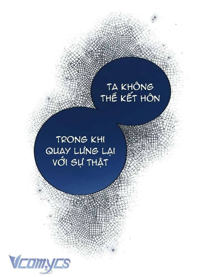 Sự Trả Thù Của Dự Khuyết Thánh Nữ Chapter 115 - Trang 23