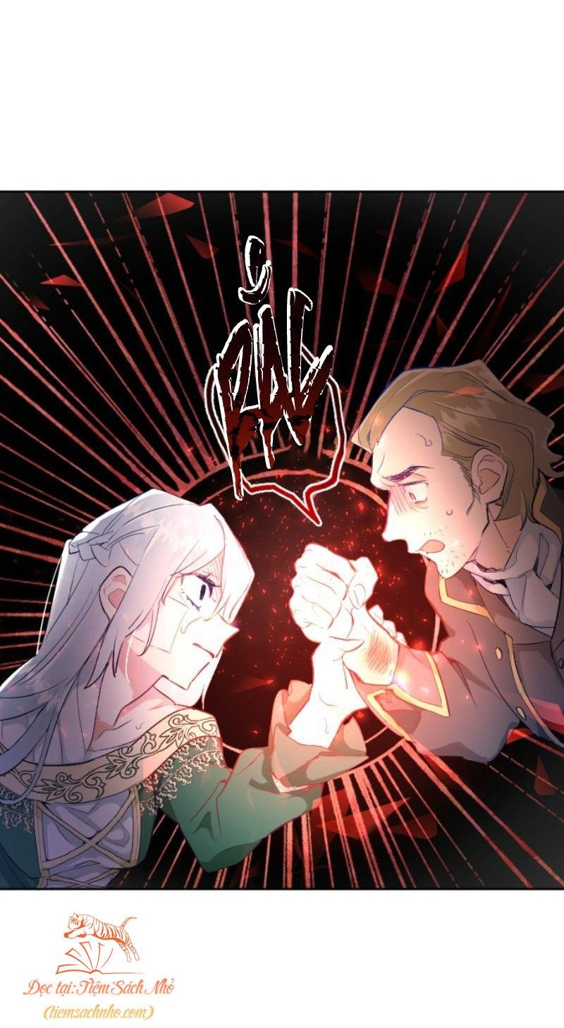 Sự Trả Thù Của Dự Khuyết Thánh Nữ Chapter 2.5 - Trang 16