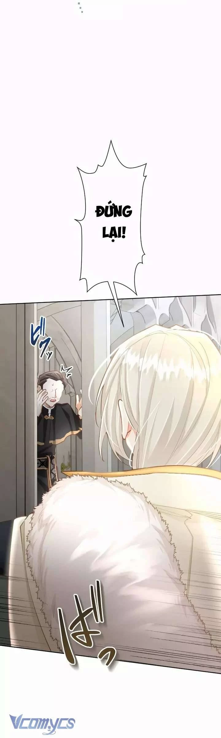 Sự Trả Thù Của Dự Khuyết Thánh Nữ Chapter 110 - Trang 40