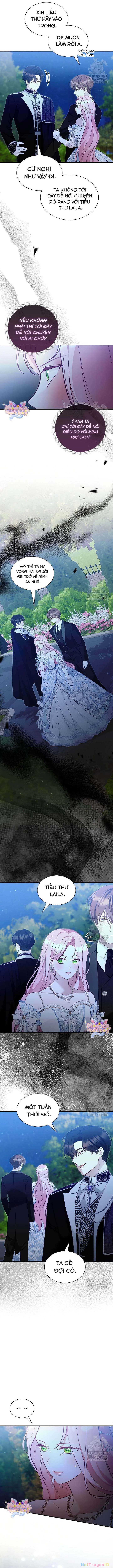 Dẫu Cho Con Gái Của Kẻ Phản Diện Trùng Sinh Chapter 46 - Trang 9