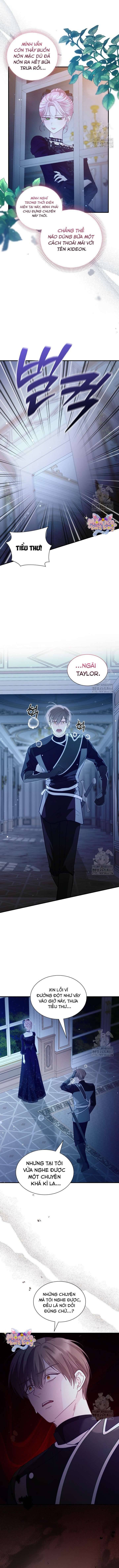Dẫu Cho Con Gái Của Kẻ Phản Diện Trùng Sinh Chapter 50 - Trang 7