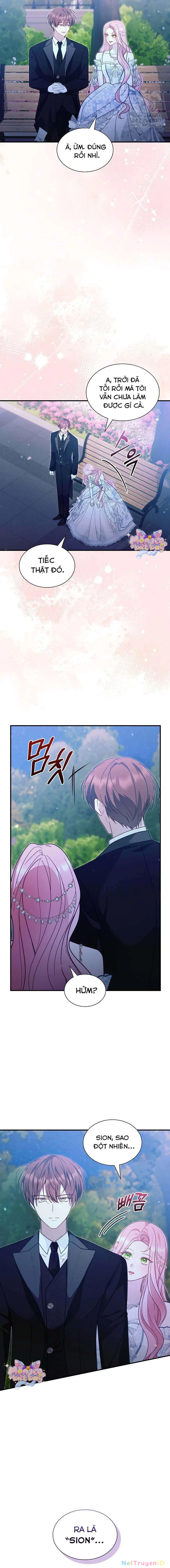 Dẫu Cho Con Gái Của Kẻ Phản Diện Trùng Sinh Chapter 46 - Trang 5