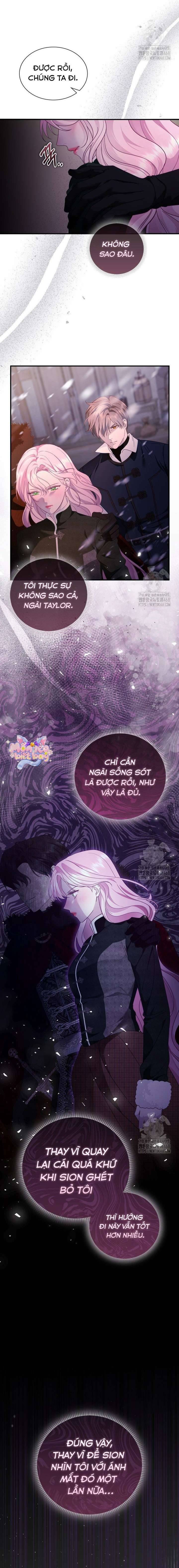 Dẫu Cho Con Gái Của Kẻ Phản Diện Trùng Sinh Chapter 53 - Trang 7