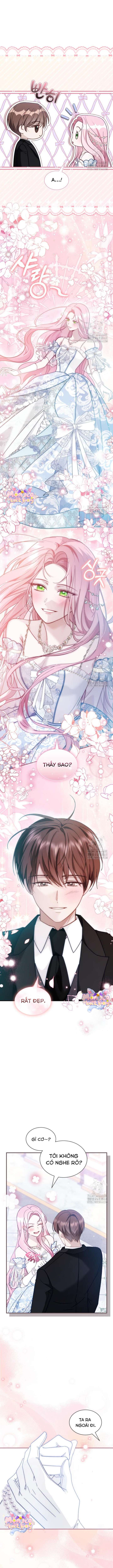 Dẫu Cho Con Gái Của Kẻ Phản Diện Trùng Sinh Chapter 45 - Trang 12