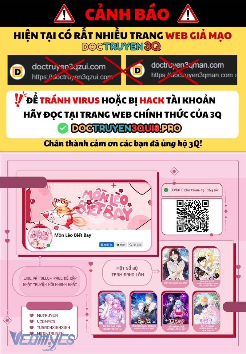Dẫu Cho Con Gái Của Kẻ Phản Diện Trùng Sinh Chapter 57 - Trang 0