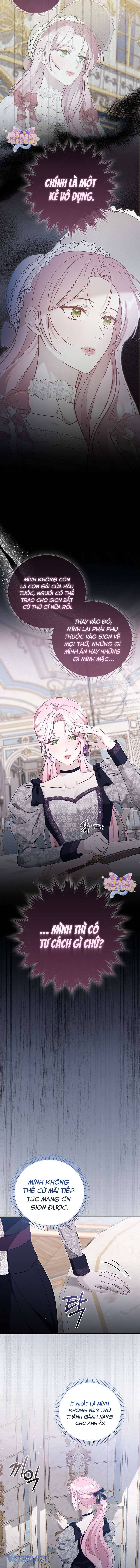 Dẫu Cho Con Gái Của Kẻ Phản Diện Trùng Sinh Chapter 56 - Trang 1