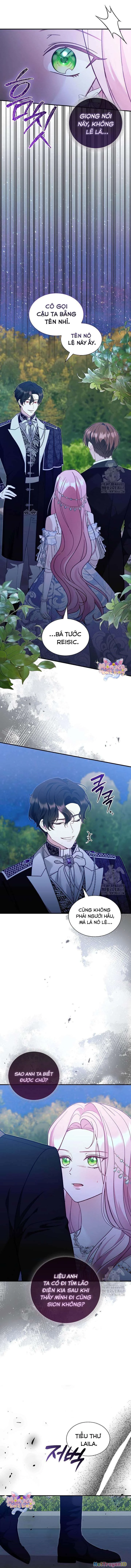 Dẫu Cho Con Gái Của Kẻ Phản Diện Trùng Sinh Chapter 46 - Trang 6