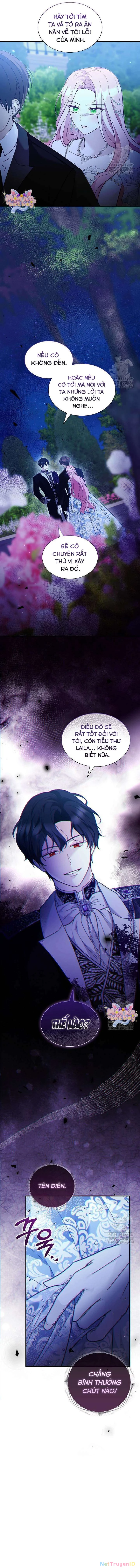 Dẫu Cho Con Gái Của Kẻ Phản Diện Trùng Sinh Chapter 46 - Trang 8