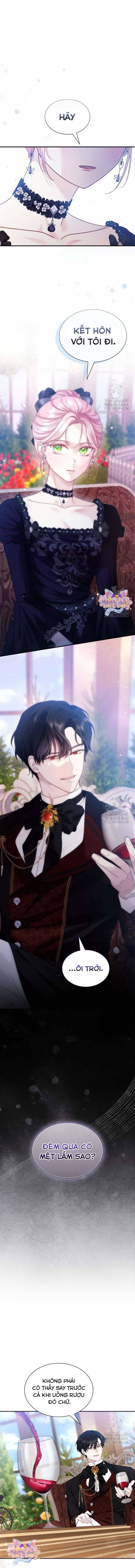 Dẫu Cho Con Gái Của Kẻ Phản Diện Trùng Sinh Chapter 50 - Trang 1