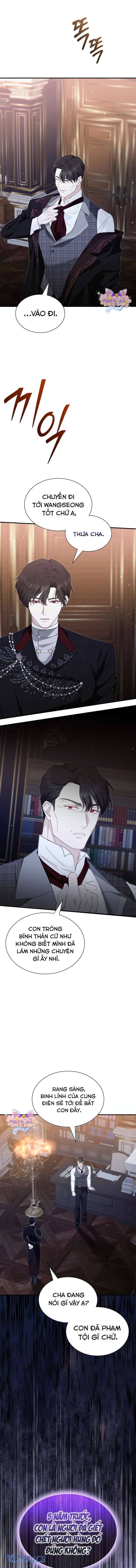 Dẫu Cho Con Gái Của Kẻ Phản Diện Trùng Sinh Chapter 56 - Trang 14