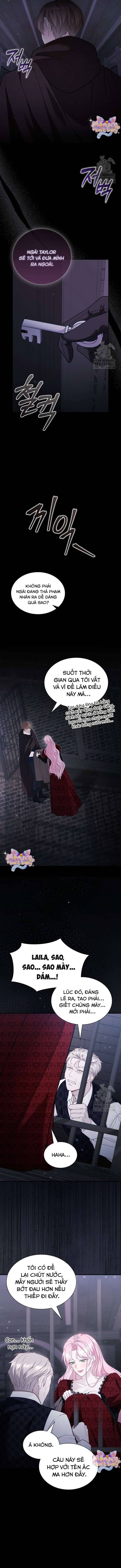 Dẫu Cho Con Gái Của Kẻ Phản Diện Trùng Sinh Chapter 52 - Trang 2
