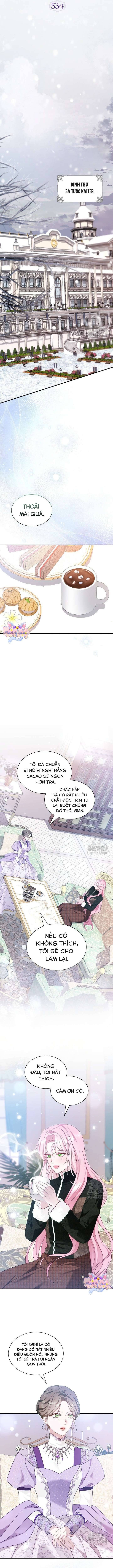 Dẫu Cho Con Gái Của Kẻ Phản Diện Trùng Sinh Chapter 53 - Trang 12