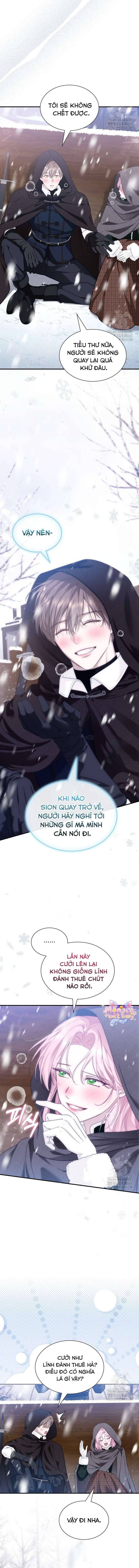 Dẫu Cho Con Gái Của Kẻ Phản Diện Trùng Sinh Chapter 52 - Trang 11