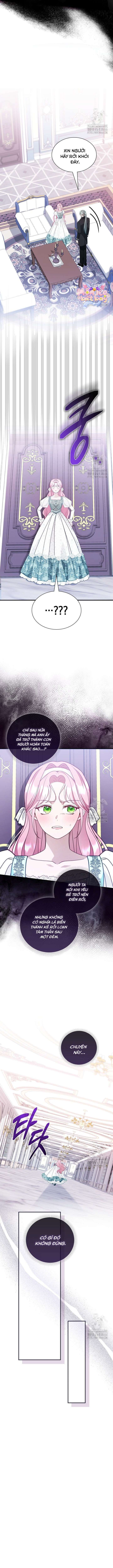Dẫu Cho Con Gái Của Kẻ Phản Diện Trùng Sinh Chapter 39 - Trang 12