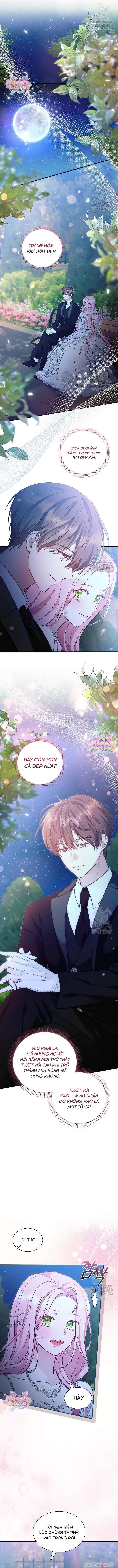 Dẫu Cho Con Gái Của Kẻ Phản Diện Trùng Sinh Chapter 46 - Trang 4