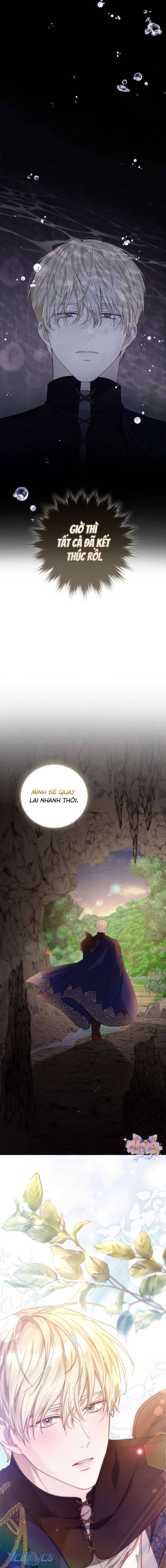 Dẫu Cho Con Gái Của Kẻ Phản Diện Trùng Sinh Chapter 57 - Trang 11