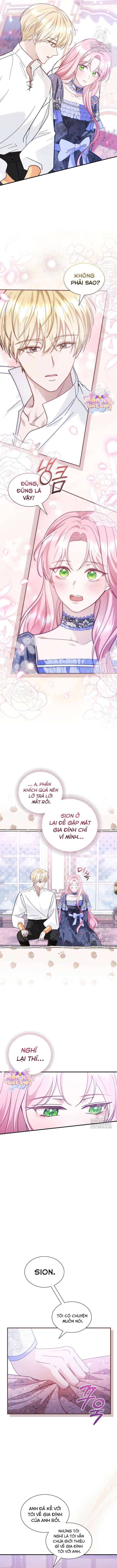 Dẫu Cho Con Gái Của Kẻ Phản Diện Trùng Sinh Chapter 43 - Trang 9
