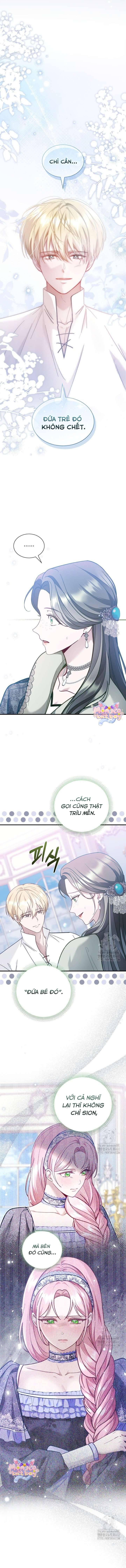 Dẫu Cho Con Gái Của Kẻ Phản Diện Trùng Sinh Chapter 43 - Trang 1
