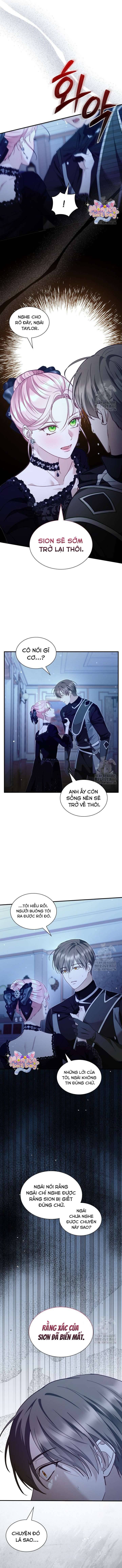 Dẫu Cho Con Gái Của Kẻ Phản Diện Trùng Sinh Chapter 50 - Trang 11