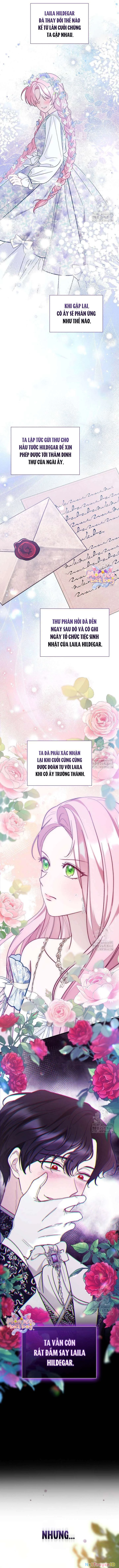 Dẫu Cho Con Gái Của Kẻ Phản Diện Trùng Sinh Chapter 46 - Trang 2