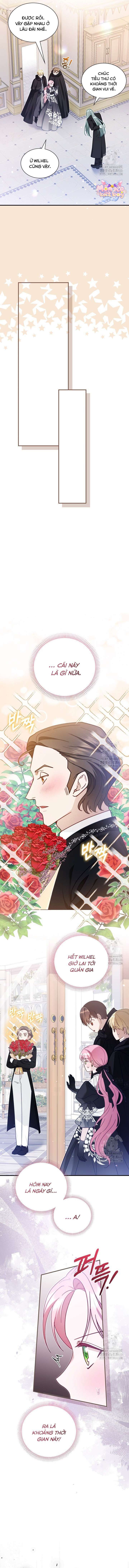 Dẫu Cho Con Gái Của Kẻ Phản Diện Trùng Sinh Chapter 39 - Trang 6