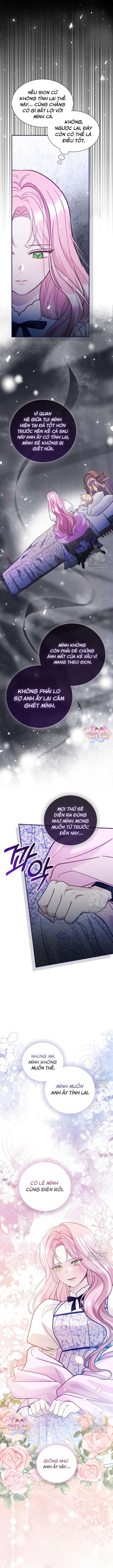 Dẫu Cho Con Gái Của Kẻ Phản Diện Trùng Sinh Chapter 41 - Trang 14