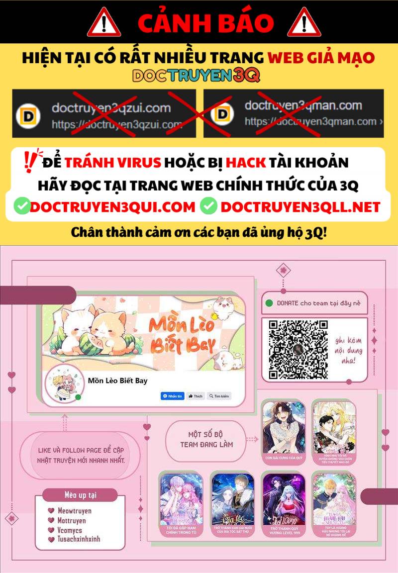 Dẫu Cho Con Gái Của Kẻ Phản Diện Trùng Sinh Chapter 43 - Trang 0