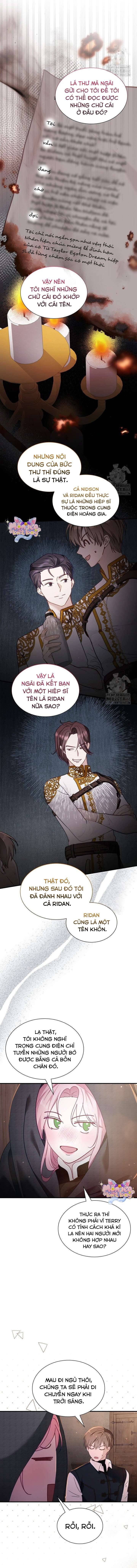 Dẫu Cho Con Gái Của Kẻ Phản Diện Trùng Sinh Chapter 52 - Trang 14