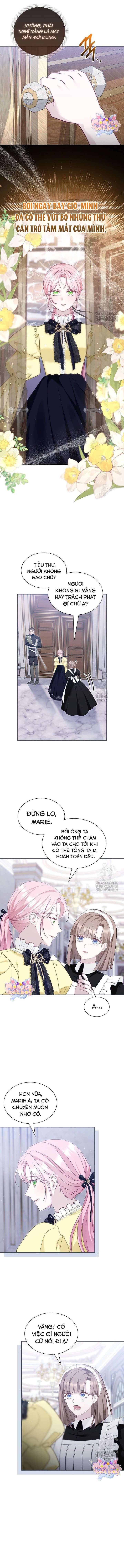 Dẫu Cho Con Gái Của Kẻ Phản Diện Trùng Sinh Chapter 49 - Trang 9