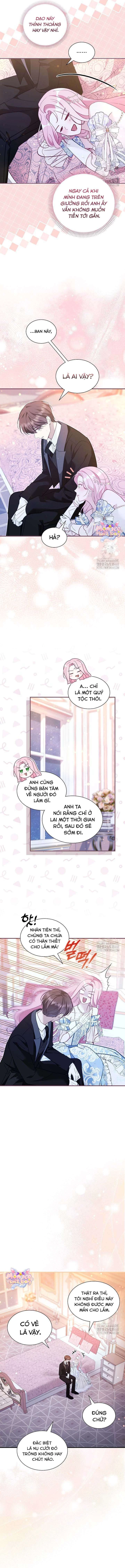 Dẫu Cho Con Gái Của Kẻ Phản Diện Trùng Sinh Chapter 46 - Trang 11