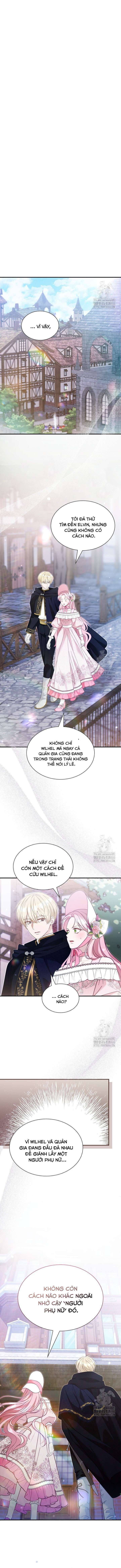 Dẫu Cho Con Gái Của Kẻ Phản Diện Trùng Sinh Chapter 39 - Trang 13