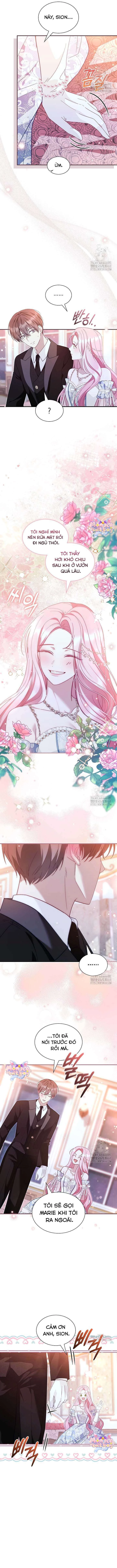 Dẫu Cho Con Gái Của Kẻ Phản Diện Trùng Sinh Chapter 46 - Trang 13