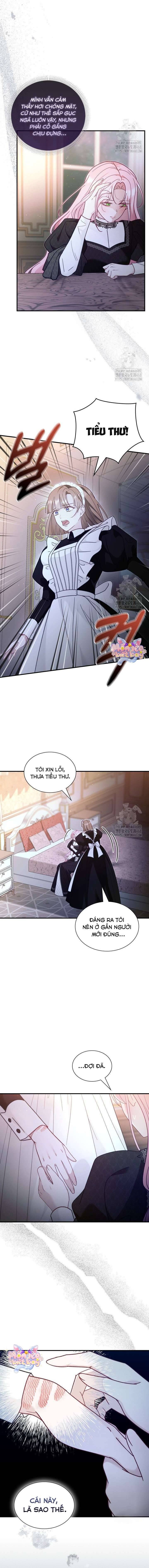Dẫu Cho Con Gái Của Kẻ Phản Diện Trùng Sinh Chapter 49 - Trang 2