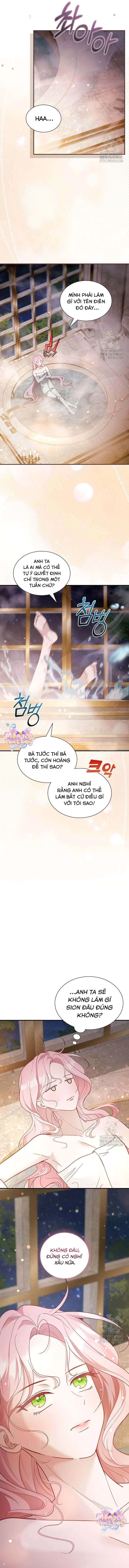 Dẫu Cho Con Gái Của Kẻ Phản Diện Trùng Sinh Chapter 46 - Trang 15