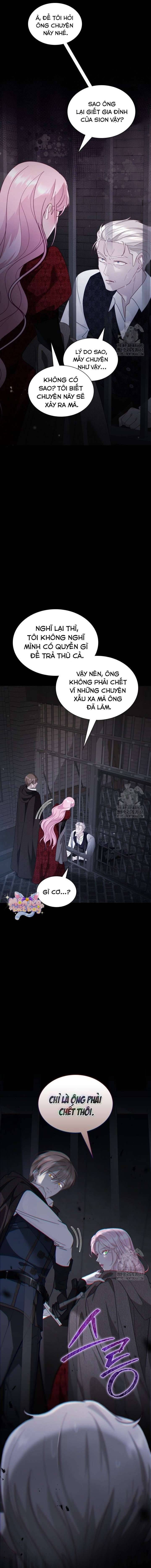 Dẫu Cho Con Gái Của Kẻ Phản Diện Trùng Sinh Chapter 52 - Trang 3
