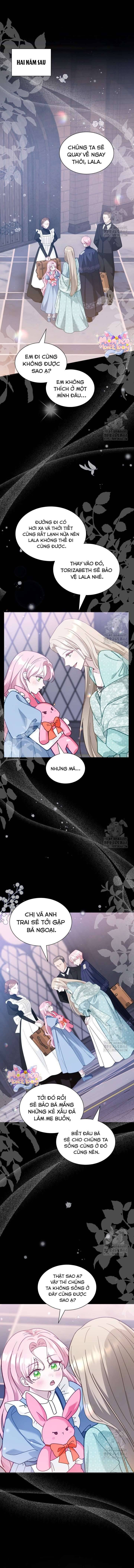 Dẫu Cho Con Gái Của Kẻ Phản Diện Trùng Sinh Chapter 43 - Trang 15