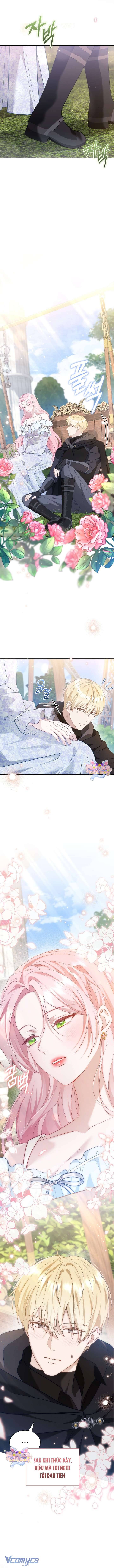 Dẫu Cho Con Gái Của Kẻ Phản Diện Trùng Sinh Chapter 55 - Trang 3