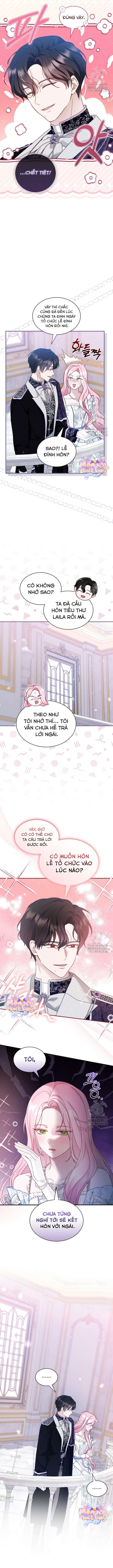 Dẫu Cho Con Gái Của Kẻ Phản Diện Trùng Sinh Chapter 45 - Trang 2