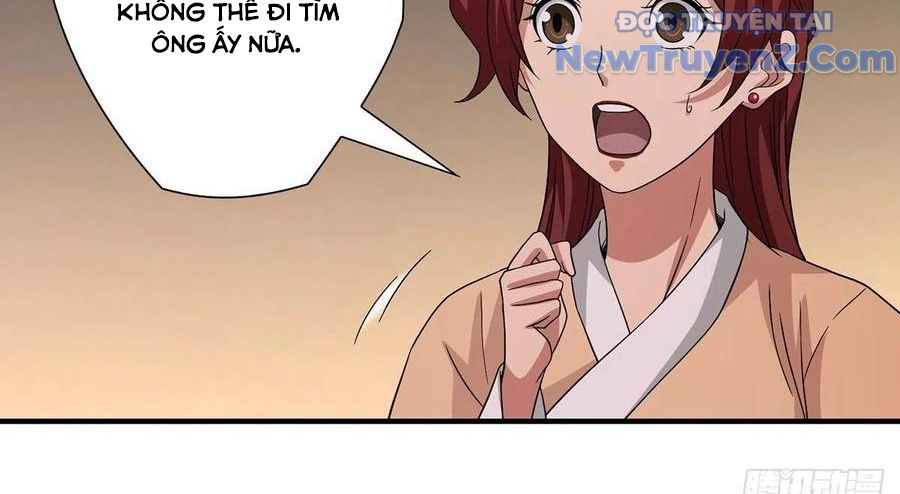 Thiên Long Bát Bộ webtoon chapter 167 - Trang 34