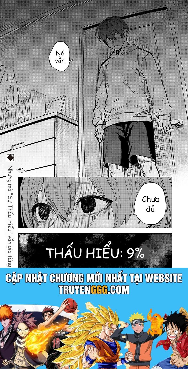 Namaiki Na Gal Ane Wo Wakaraseru Hanashi Chapter 4 - Trang 7
