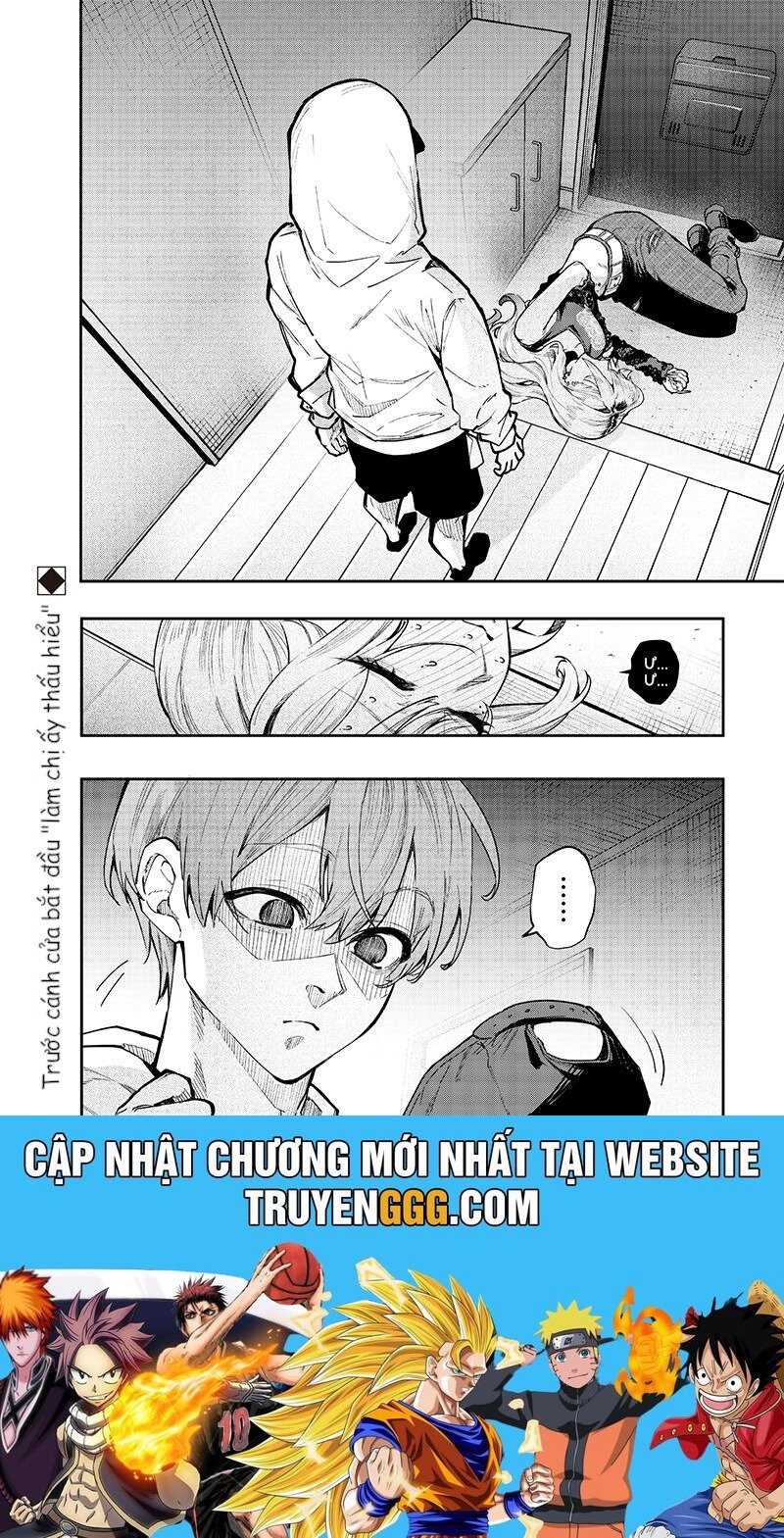 Namaiki Na Gal Ane Wo Wakaraseru Hanashi Chapter 3 - Trang 11