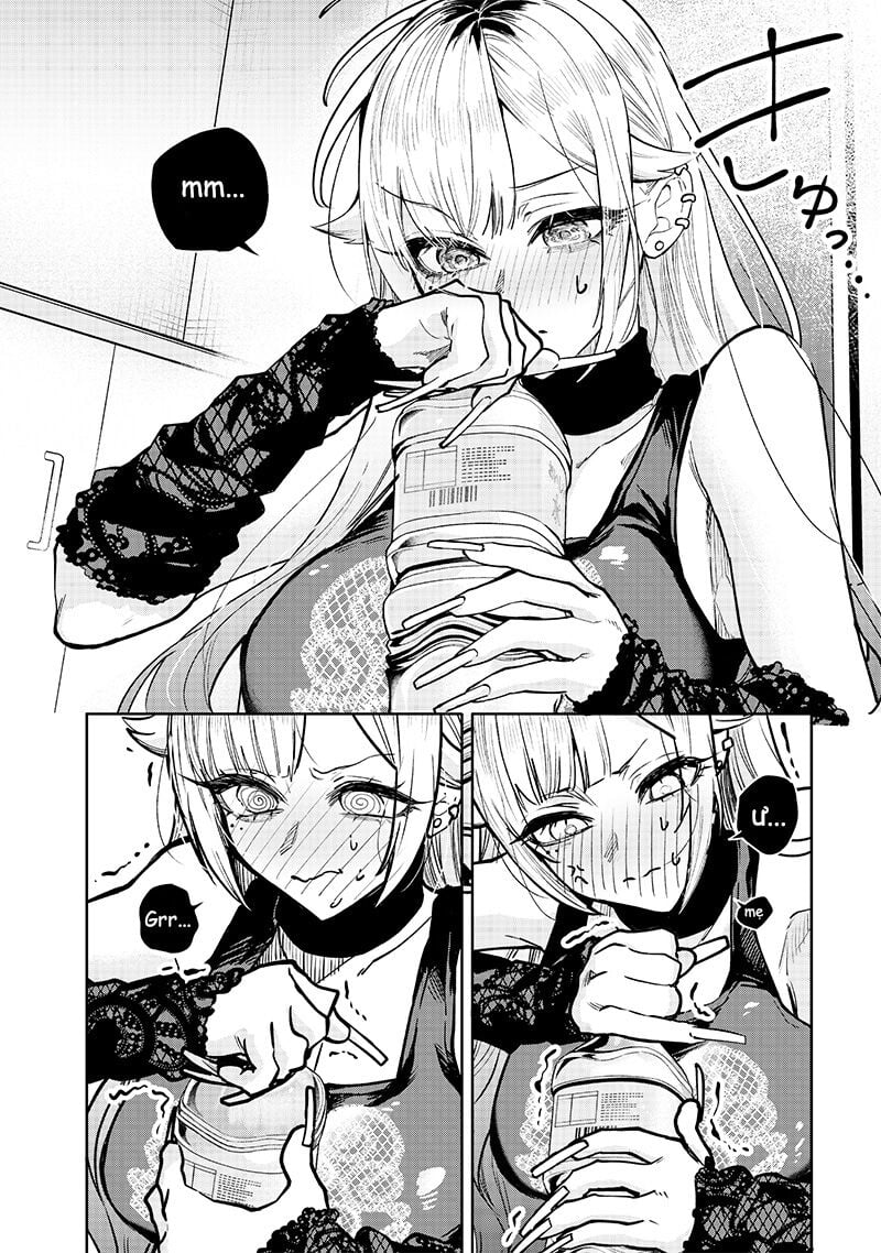 Namaiki Na Gal Ane Wo Wakaraseru Hanashi Chapter 4 - Trang 5