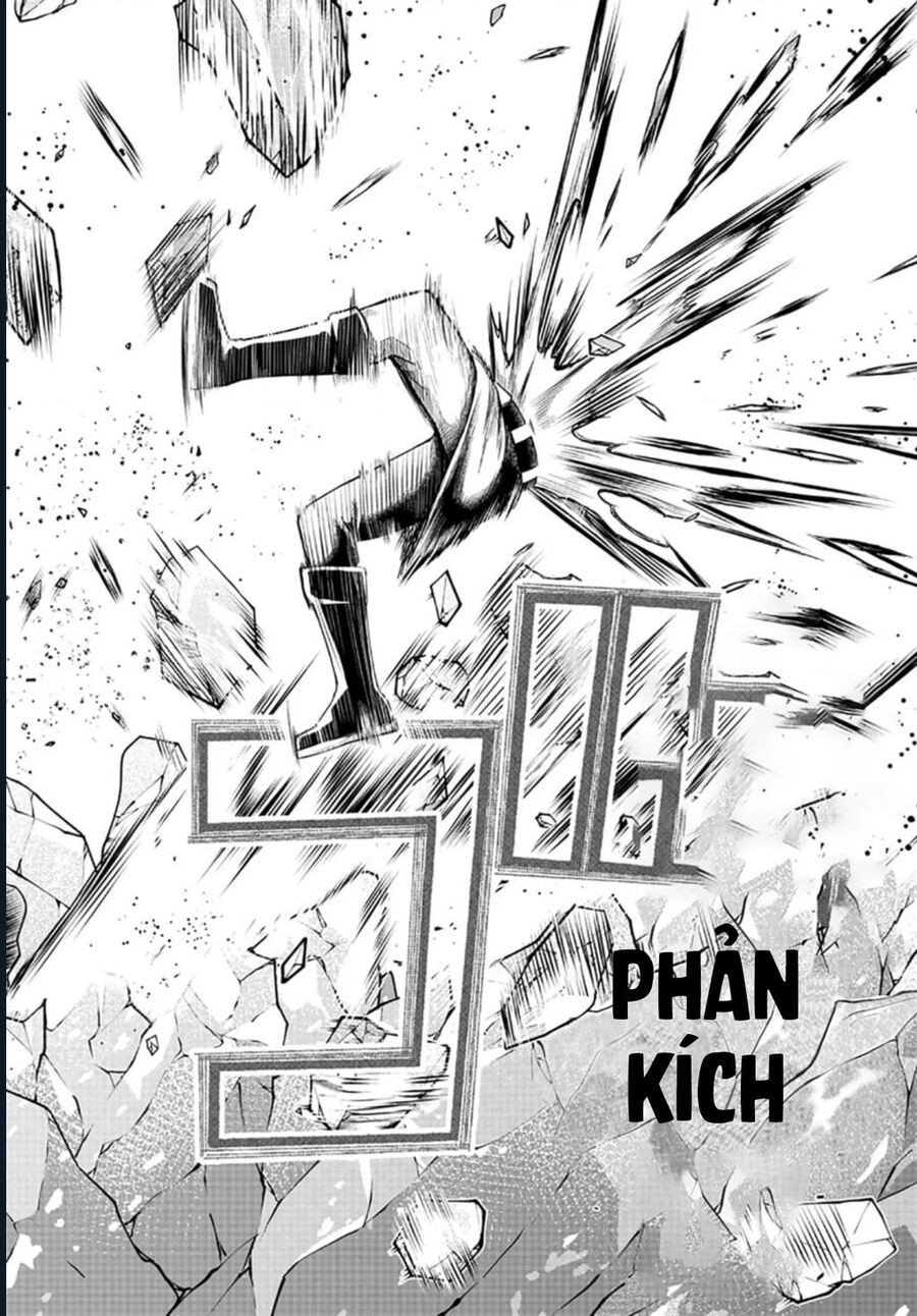 Tatari Chapter 4 - Trang 11