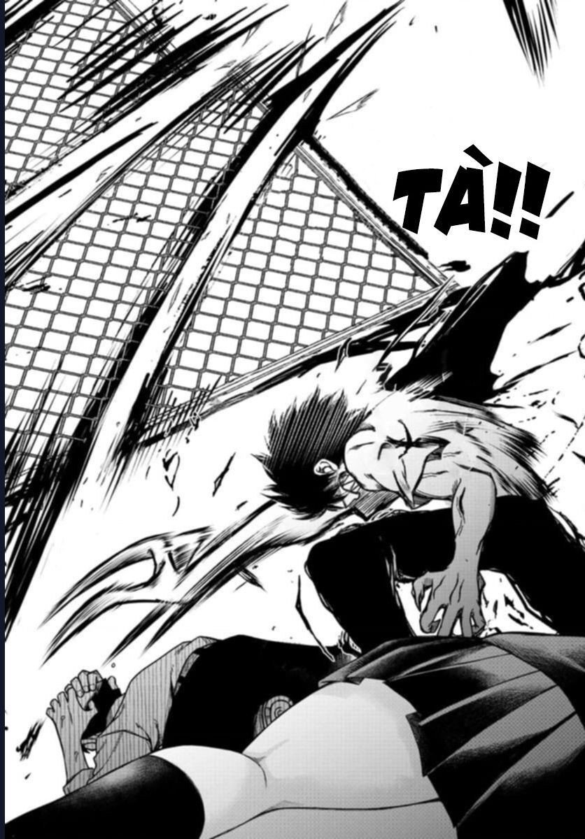 Tatari Chapter 2 - Trang 41