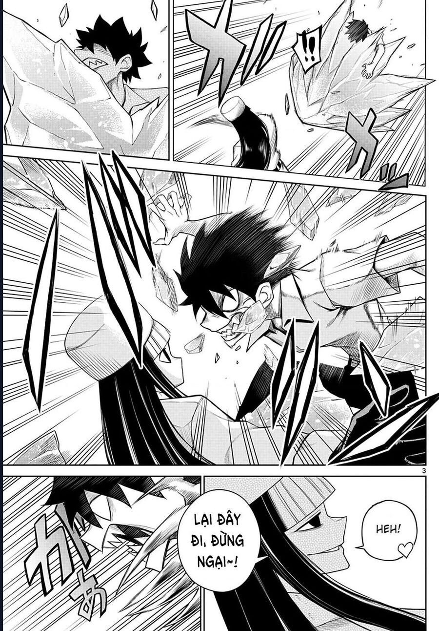 Tatari Chapter 4 - Trang 2