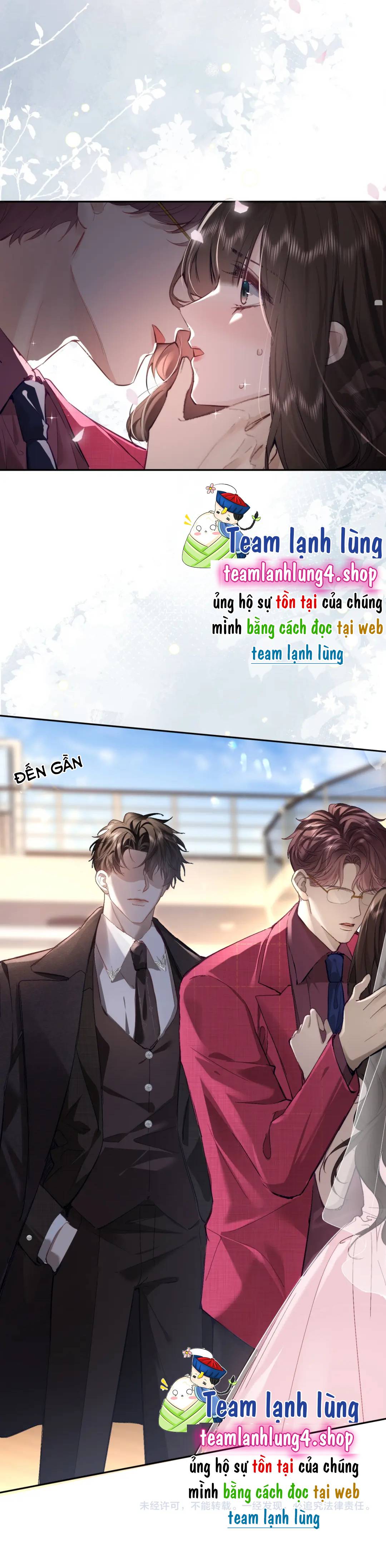 Tổng Tài Cố Chấp Xin Hãy Buông Tha Tôi Chapter 2 - Trang 6
