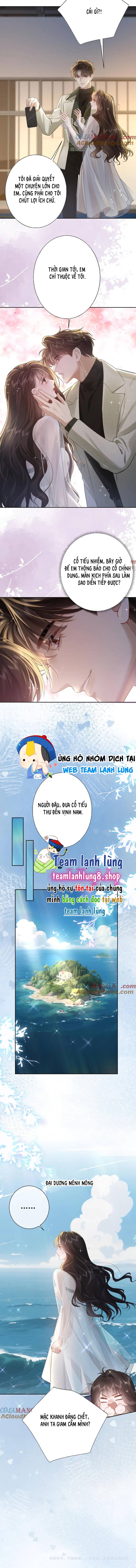Tổng Tài Cố Chấp Xin Hãy Buông Tha Tôi Chapter 14 - Trang 6